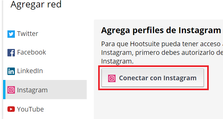 Obrázek - Jak naplánovat příspěvky na Instagramu pomocí Hootsuite