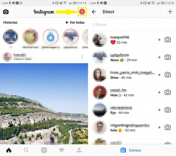 Co jsou čísla Instagramu? 5 Obrázek - Co jsou čísla Instagramu?