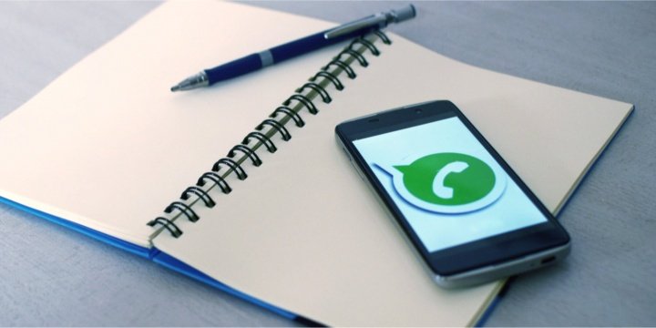 Dávejte pozor na to, aby se takzvaný TFM Cifuentes nahrál na WhatsApp 3 Obrázek - takzvaný TFM Note Cifuentes, který se má nahrát na WhatsApp