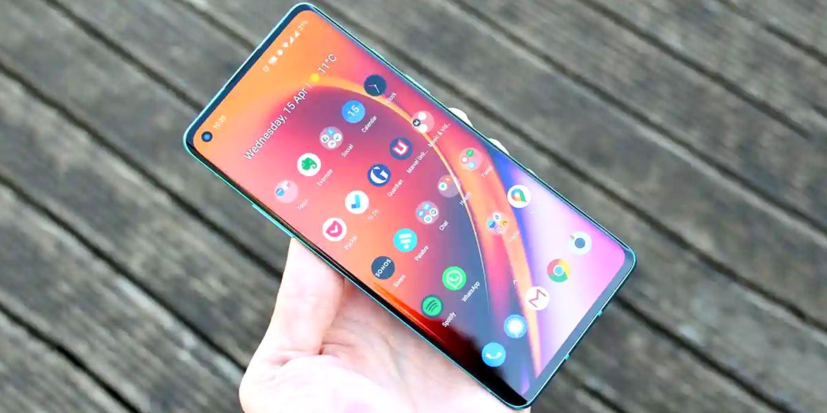 OnePlus 8 za dostupnou cenu
