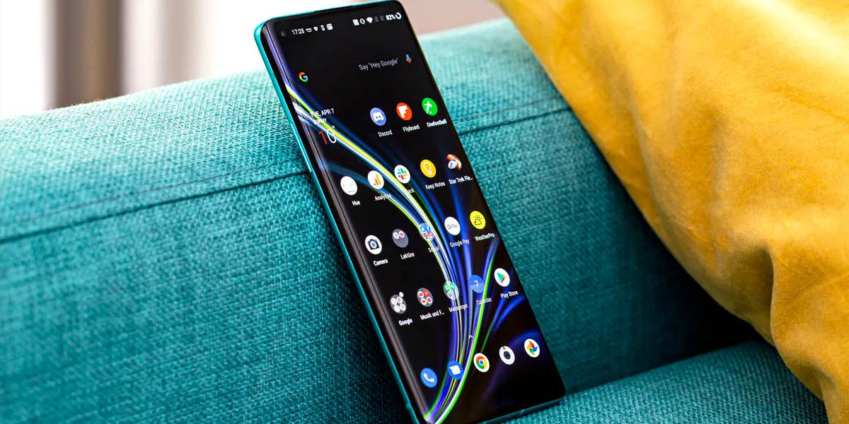 oneplus 8 pro třetí místo nejlepší z řady antutu červen 2020