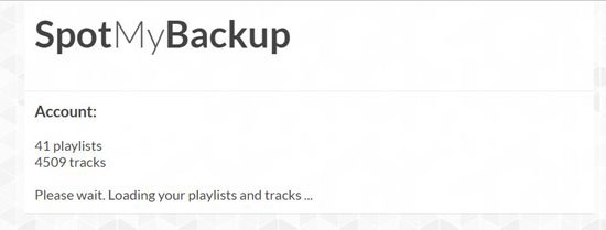 Jak kopírovat seznamy skladeb Spotify 6 Obrázek - Jak kopírovat seznamy skladeb Spotify