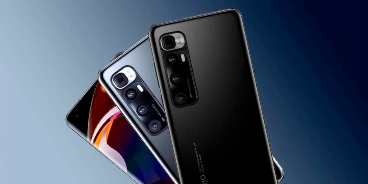 funkce xiaomi mi 10 ultra