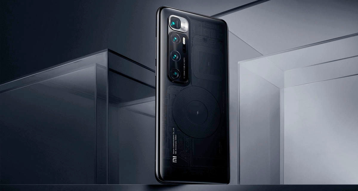 xiaomi mi 10 ultra výkon