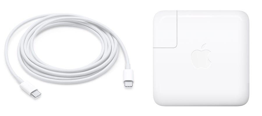 Kabel USB C na blesk od Apple snižuje cenu