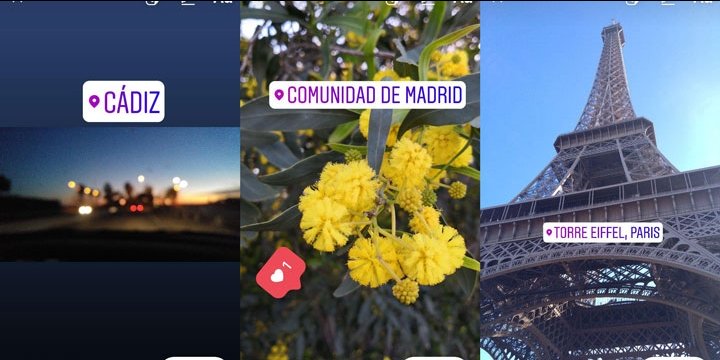 Proč nemohu umístit polohu na Instagram? 62 Proč nemohu umístit polohu na Instagram?