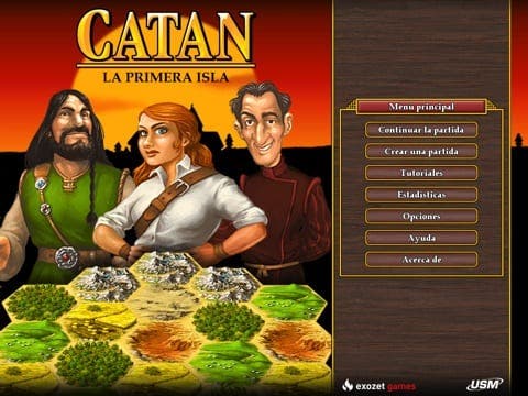 Catan HD pro iPad, jak se máte takový kolonizátor? Posouzení 1603026941 410 Catan HD pro iPad jak se mate takovy kolonizator Posouzeni