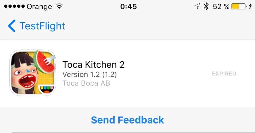 TestFlight zvyšuje počet beta testerů na 10 000 uživatelů