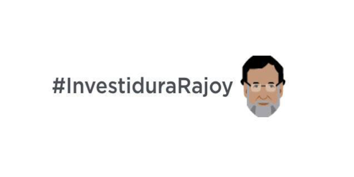 Twitter vytváří emodži Rajoye