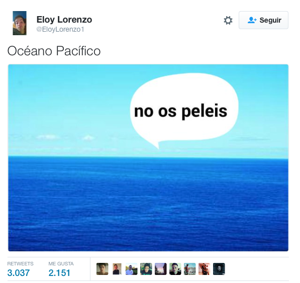 Obrázek - Nejbláznivější tweety v absurdu bez kontroverzí