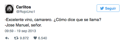 Obrázek - Nejbláznivější tweety v absurdu bez kontroverzí
