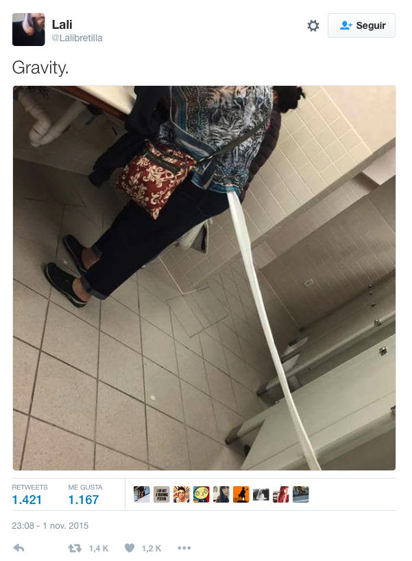 Obrázek - Nejbláznivější tweety v absurdu bez kontroverzí