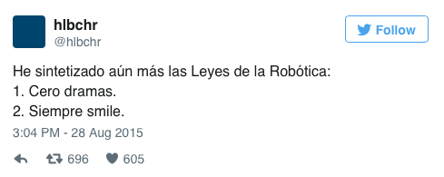Obrázek - Nejbláznivější tweety v absurdu bez kontroverzí