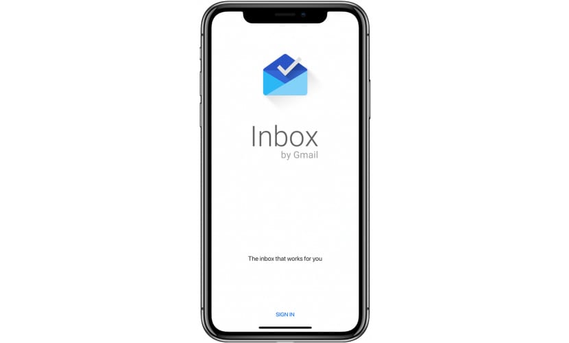 Google oznámil, že Inbox bude na příští rok ukončen