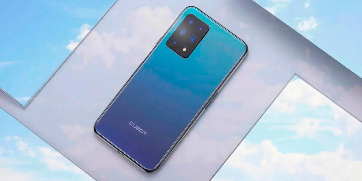 Cubot X30 má lepší výkon než Nova 5T a stojí mnohem méně. 5 cubot x30, mobilní telefon s vynikajícím výkonem a skladem Android 10