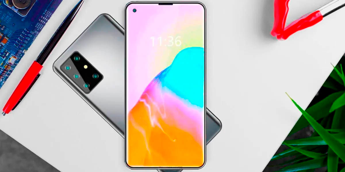 Cubot X30 má lepší výkon než Nova 5T a stojí mnohem méně. 4 obrazovka a AI kamery tohoto Cubot X30