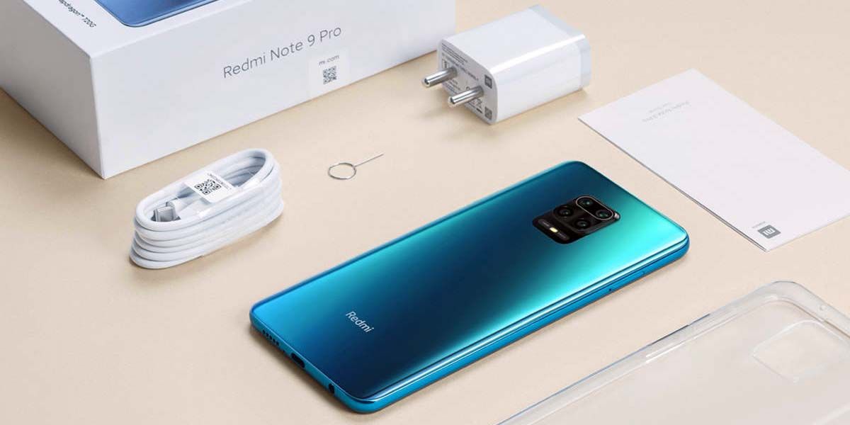 maximální cena redmi note 9 pro