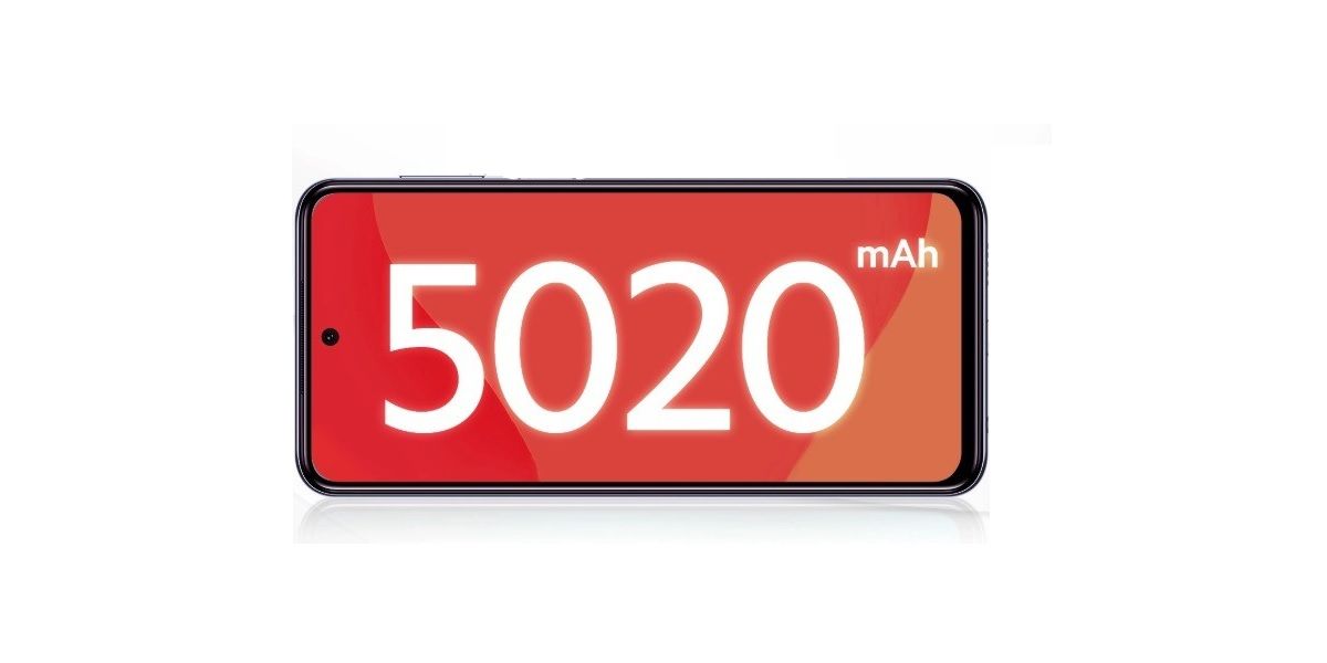 Redmi Note 9 Pro, neuvěřitelná baterie