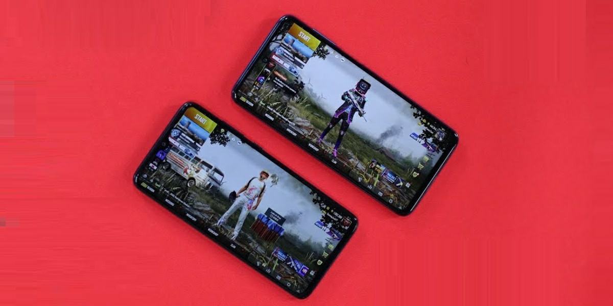 redmi note 9 pro note 8 pro pubg mobile