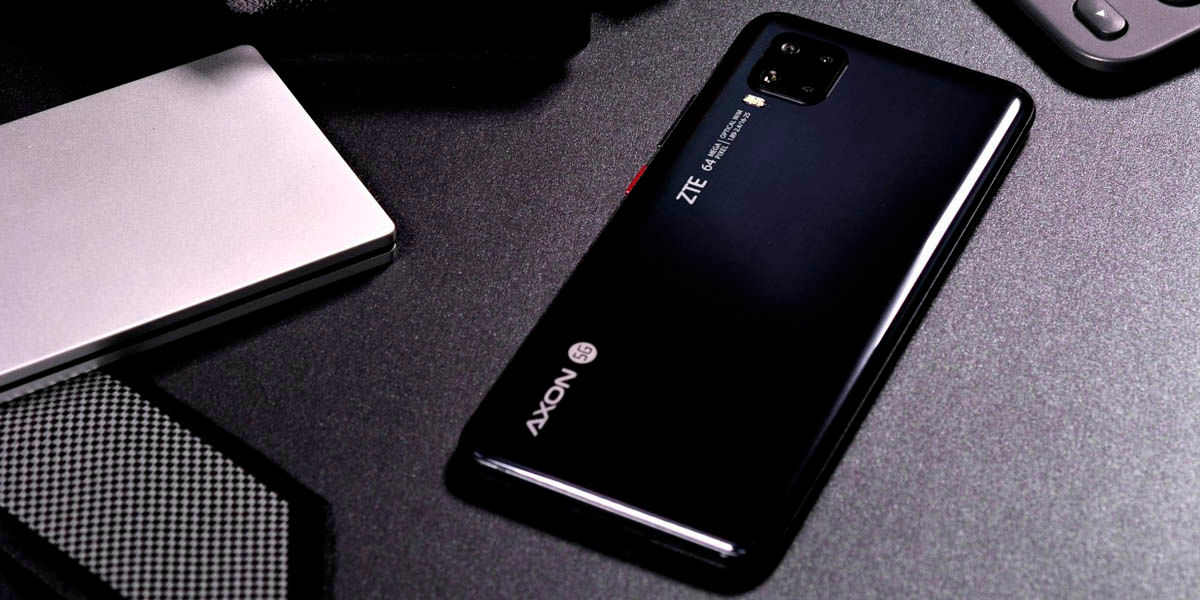 Nový ZTE Axon 11 chce zničit 5G mid-range ... 4 performance zte axon 11 5g snapdragon 765g