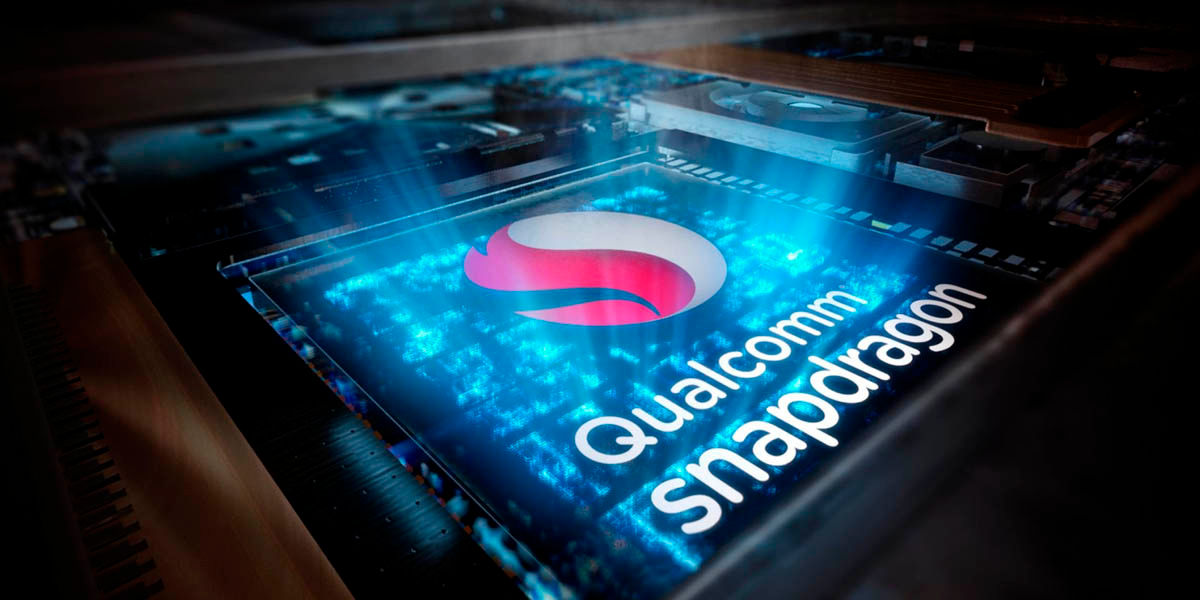 Qualcomm Snapdragon