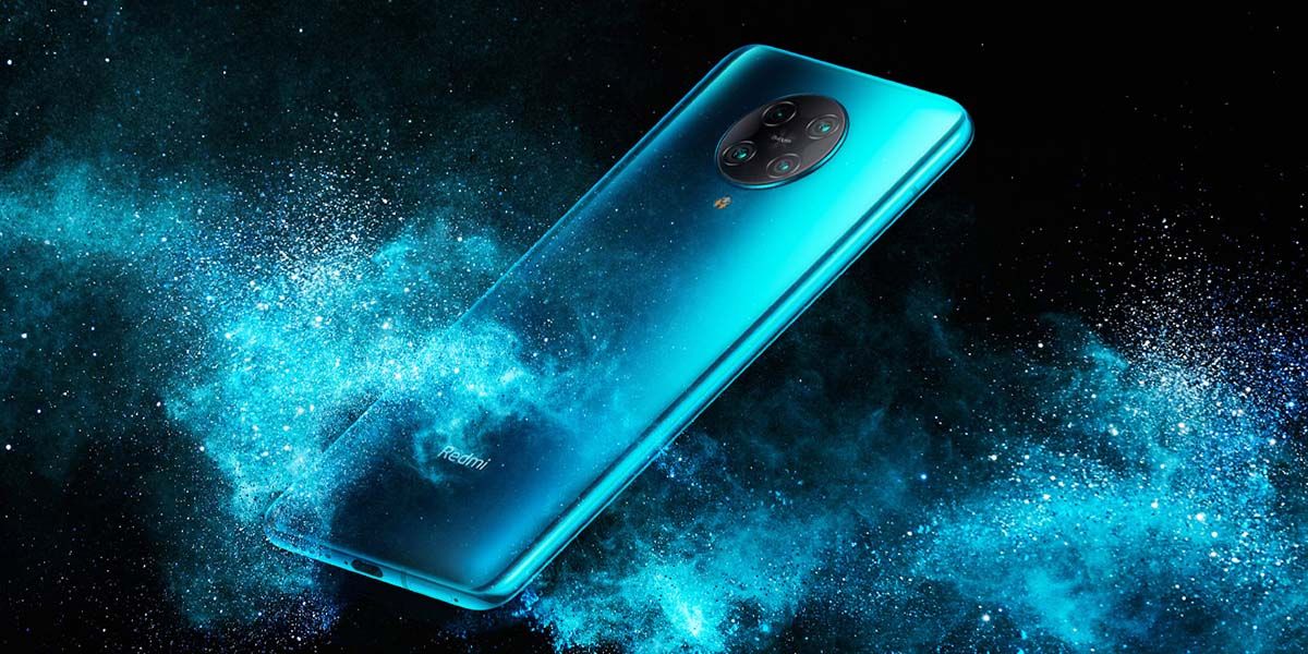 ceny k30 pro