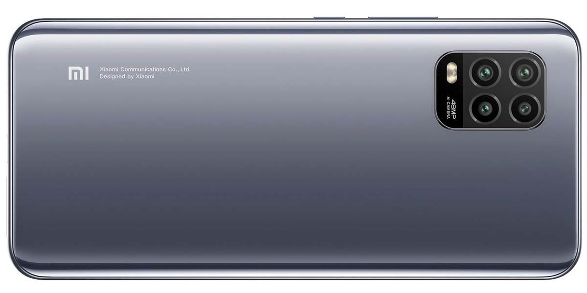 Vlastnosti Xiaomi Mi 10 Lite, 5G mobilního telefonu střední třídy ... 4 cena xiaomi mi 10 lite 5g