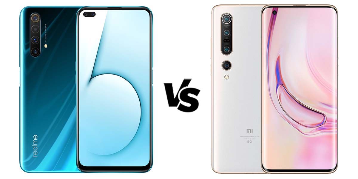 Realme X50 Pro 5G a Xiaomi Mi 10 Pro: Který mobilní… 4 realme x50 pro vs xiaomi mi 10 srovnání špičkové kvality dostupné do roku 2020