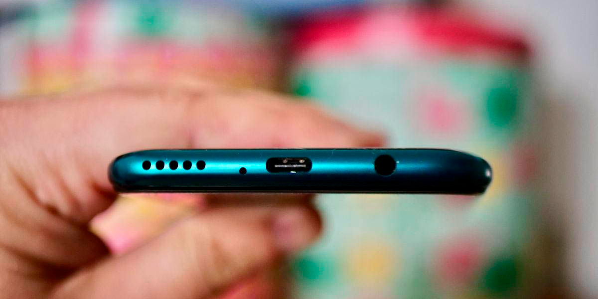 Baterie Huawei P40 Lite