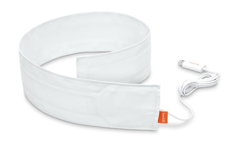 Nokia Sleep, finská společnost Beddit alternativa k Apple k monitorování spánku 1603029870 842 Beddit prestane synchronizovat data pres iCloud