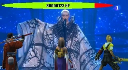 Nejlepší memy Eurovize 2016 9 Obrázek - Nejlepší memy Eurovize 2016