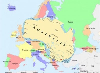Nejlepší memy Eurovize 2016 8 Obrázek - Nejlepší memy Eurovize 2016