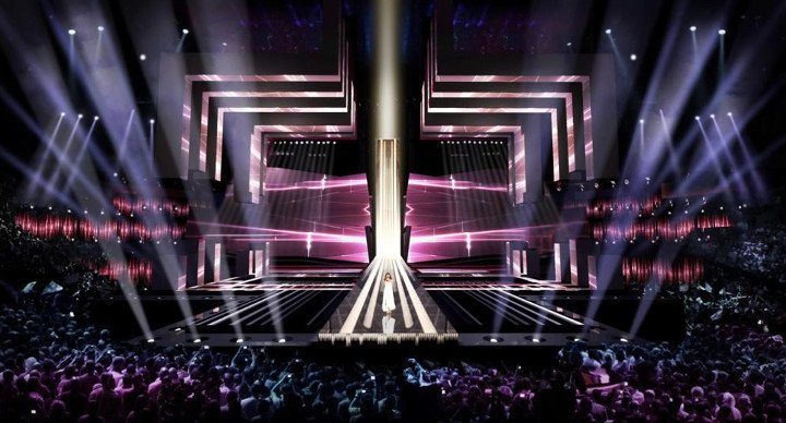 Nejlepší memy Eurovize 2016