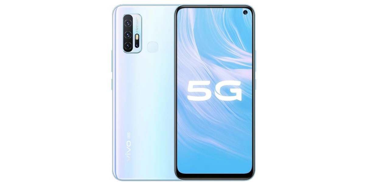 vivo z6 5g kdy koupit porcelán super střední rozsah
