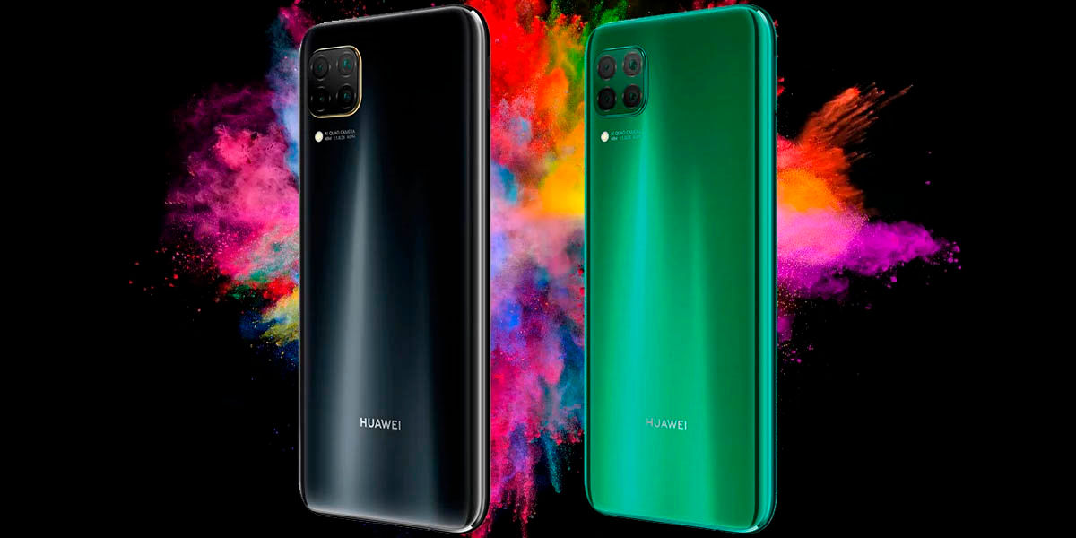 Které je teď nejlepší mobilní zařízení střední třídy? Porovnáváme Huawei ... 8 Výkon Huawei-P40-Lite