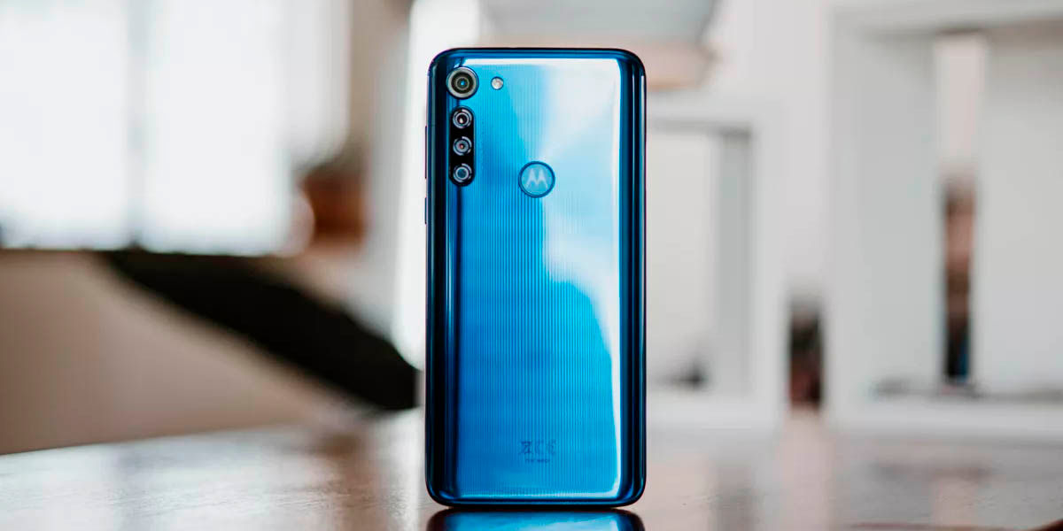 kupte si moto g8 v létě za nejlepší cenu