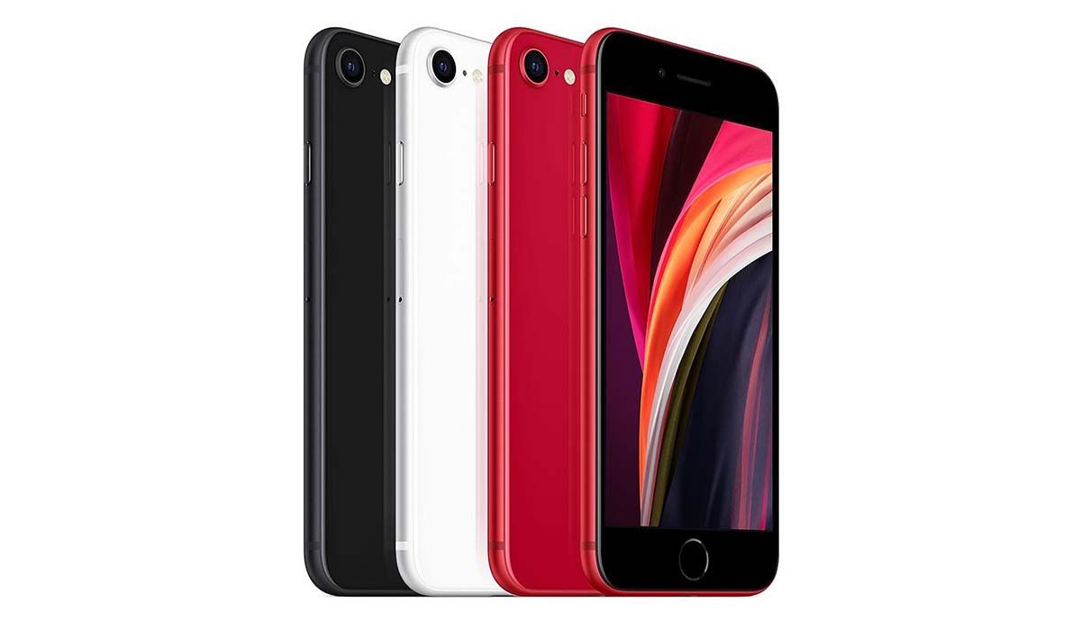 iphone se levná 2020 android soutěž