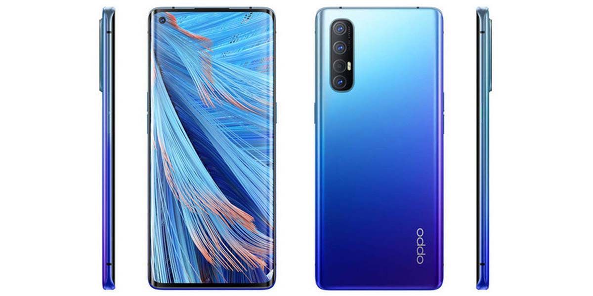 Oppo Find X2 Neo a X2 Lite: funkce a ceny… 3 Najděte funkce a specifikace oppo x2 neo a x2 lite
