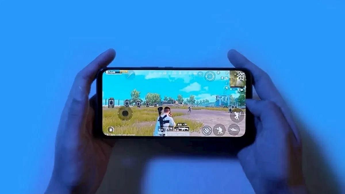 Nubia Play Official: Hra středního dosahu s 5G,… 6 Fortnite nubia hra