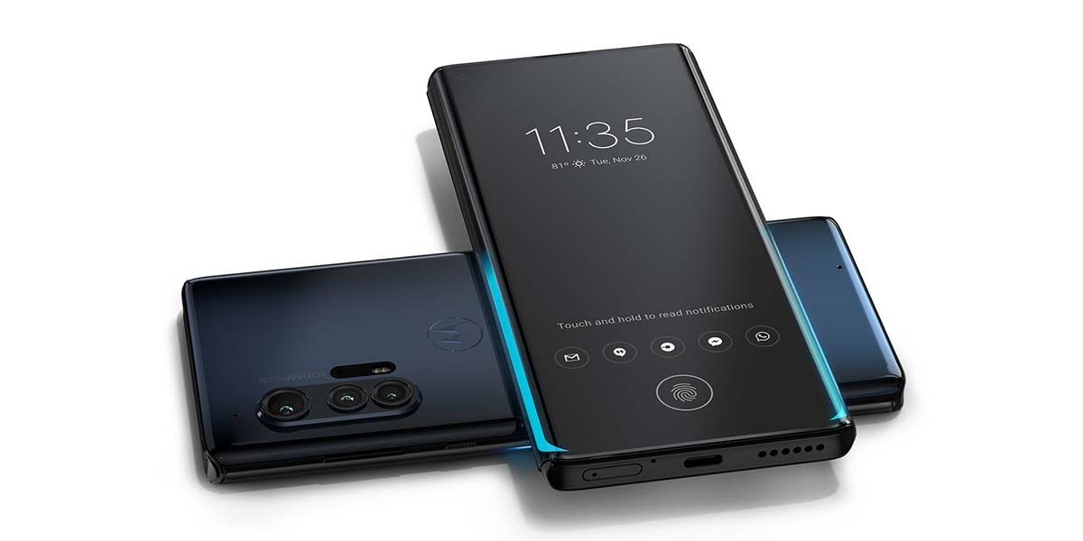 motorola edge plus cenové vlastnosti