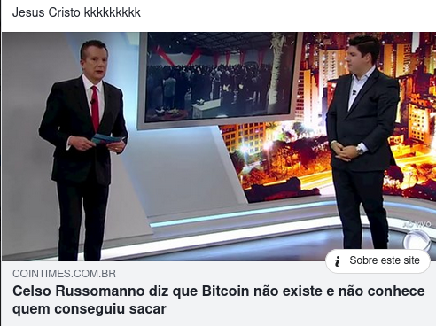 Po útoku na bitcoin se Celso Russomanno stane terčem ... 1603031453 642 Po utoku na bitcoin se Celso Russomanno stane tercem
