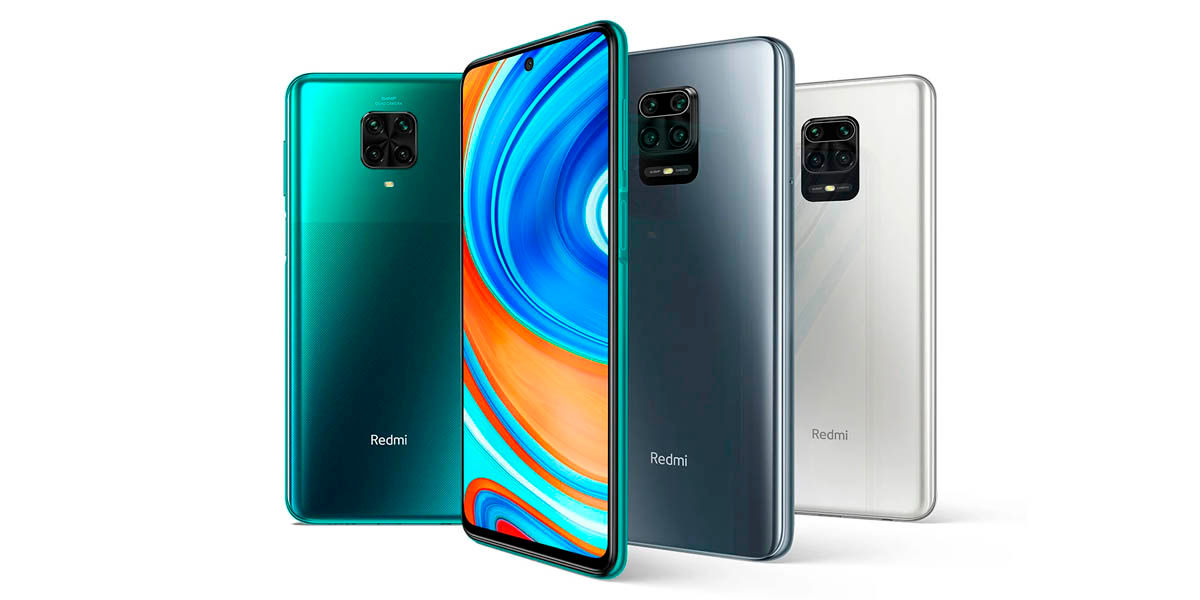 Redmi Note 9, Realme 6 vs Huawei P40 Lite: Hledáme… 5 Xiaomi Redmi Note 9 nejdostupnější design střední třídy do roku 2020