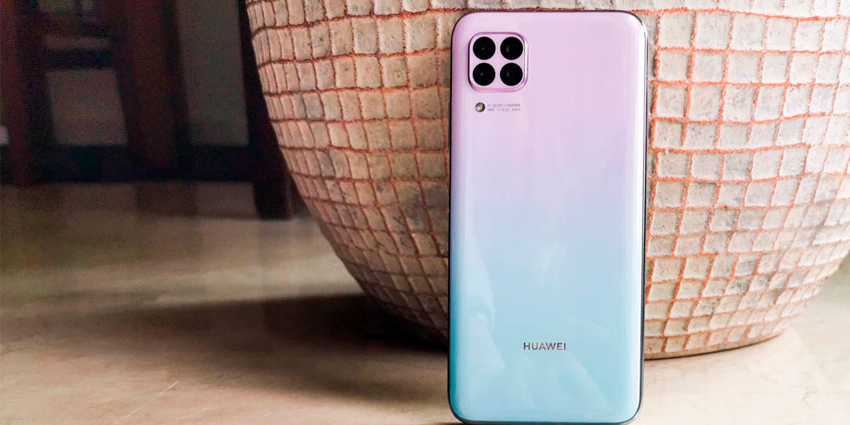 Redmi Note 9, Realme 6 vs Huawei P40 Lite: Hledáme… 6 nejlepší fotoaparát huawei p40 lite cenově dostupný pro Android střední třídy
