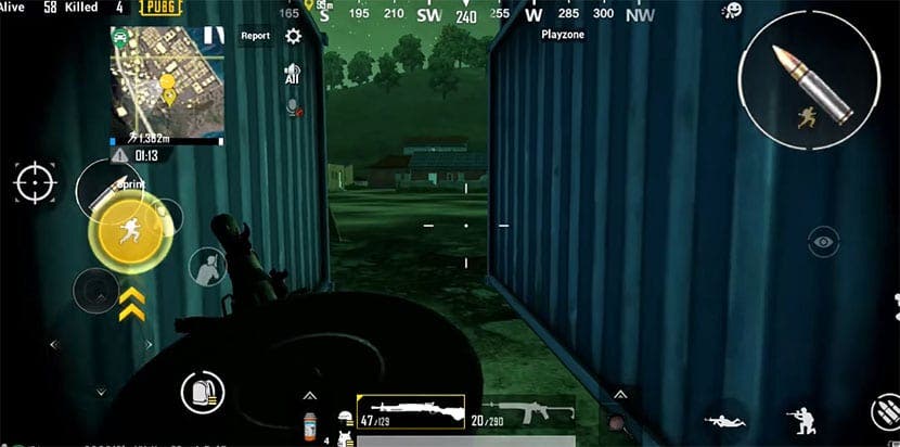 PUBG byl také aktualizován, aby oslavil Hallowen s nočním režimem, novými zbraněmi a vozidly 6 PUBG byl také aktualizován, aby oslavil Hallowen s nočním režimem, novými zbraněmi a vozidly 1603031761 722 PUBG byl take aktualizovan aby oslavil Hallowen s nocnim rezimem