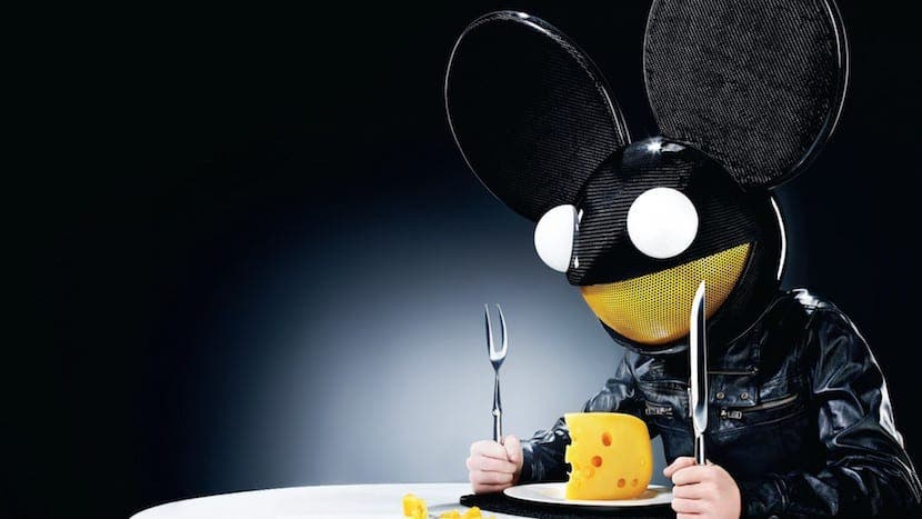 Kanadský DJ Deadmau 5 se připojí k Beats 1 2 Kanadský DJ Deadmau 5 se připojí k Beats 1
