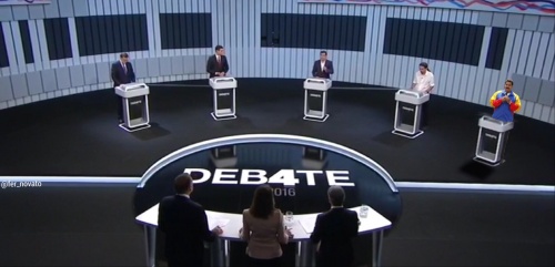 Obrázek - Nejlepší memy Argumentu pro čtyři z 13-J