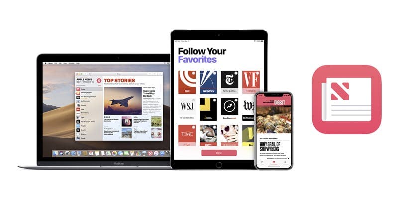 Wall Street Journal uzavřel dohodu, která má být zveřejněna na Apple News. 14 Wall Street Journal uzavřel dohodu, která má být zveřejněna na Apple News.