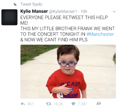 Obrázek - Dávejte si pozor na útok Manchesteru na bombardování na Twitteru