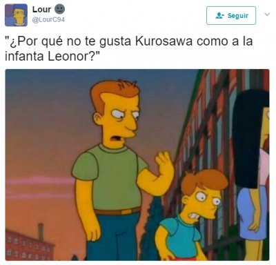Obrázek - Čas v nejlepších memech obálky princezny Eleanor a její záliba v Kurosawě