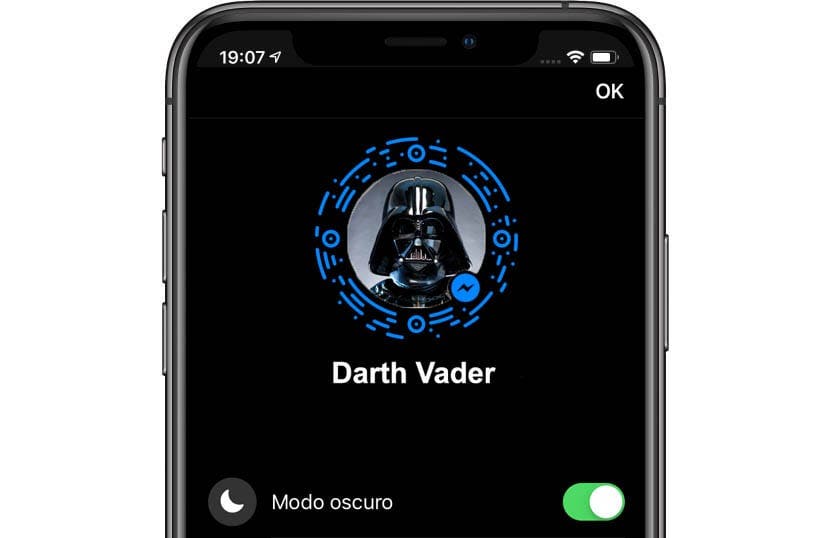 Neočekávejte, že iOS 13 přejde na temnou stránku